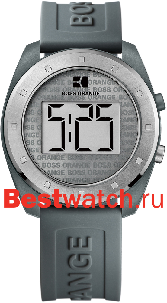 Часы BOSS Orange Digital 1512561